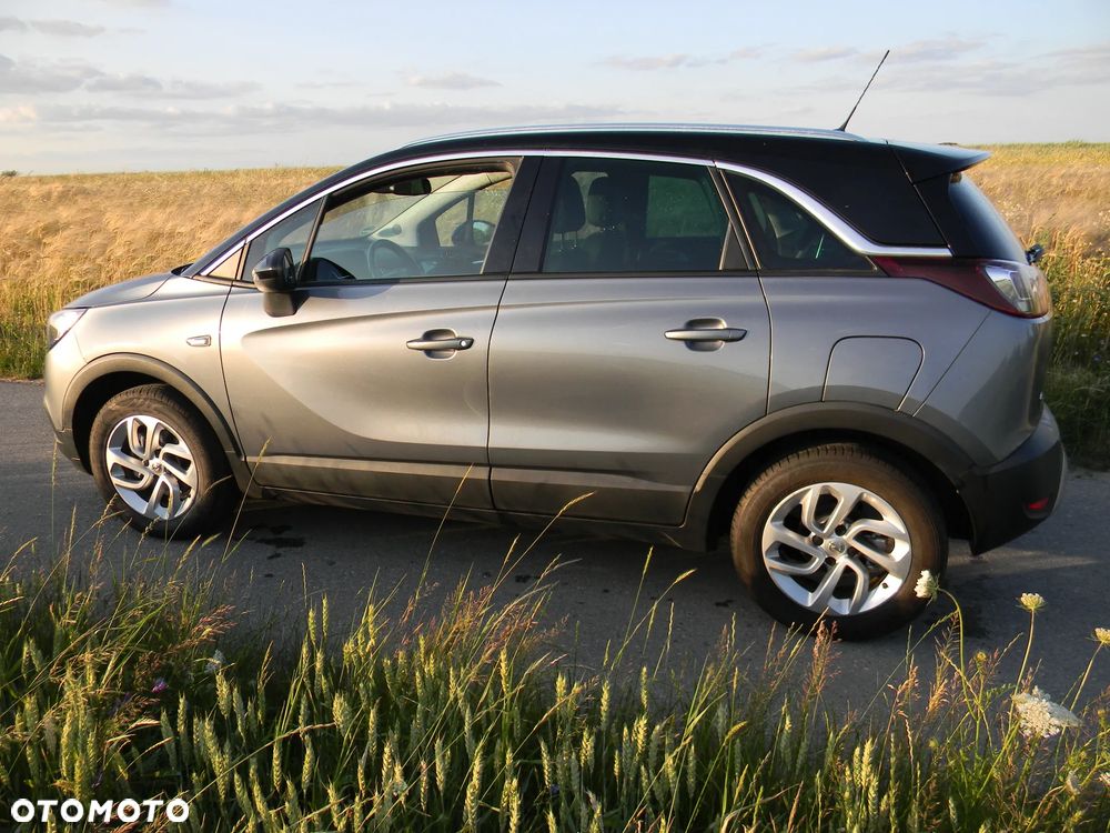 Opel Crossland X - 32