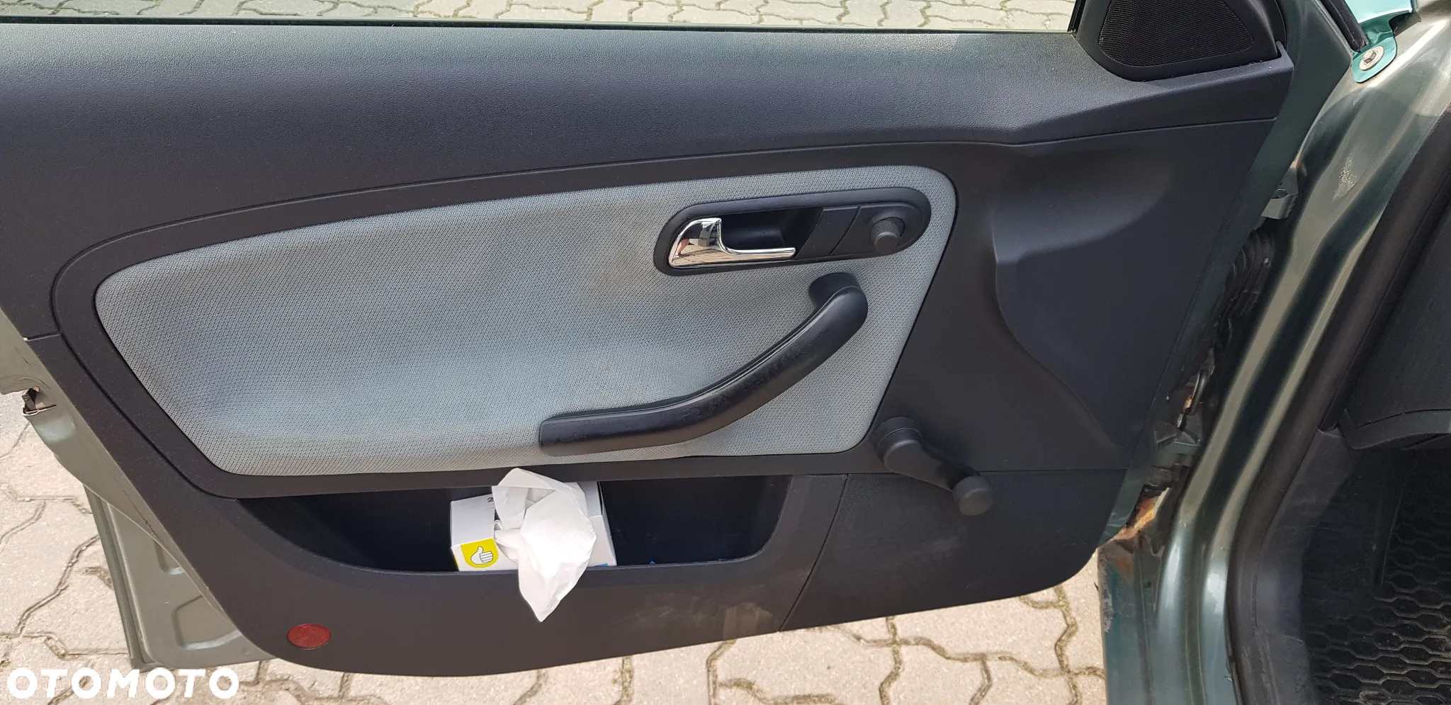 Seat Cordoba Vario 1.4 16V Stella - 18