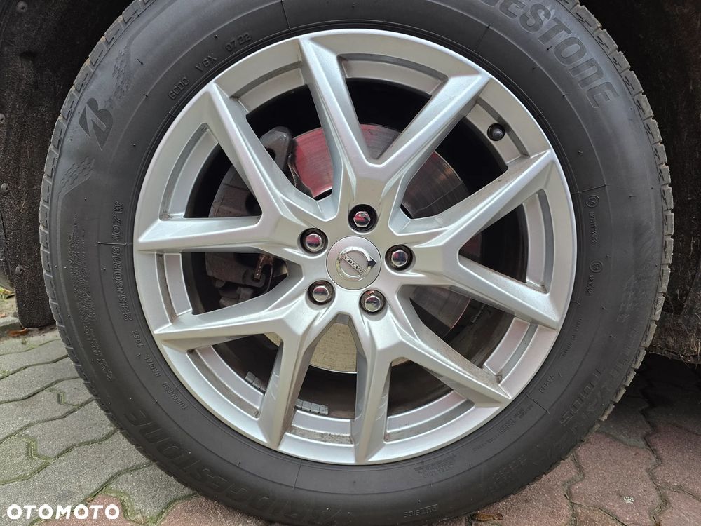 Volvo XC 60 D4 Drive-E Summum - 40