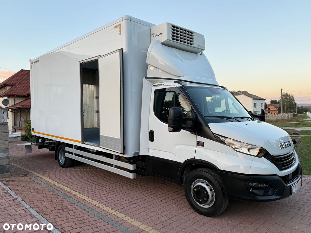 Iveco Daily - 14