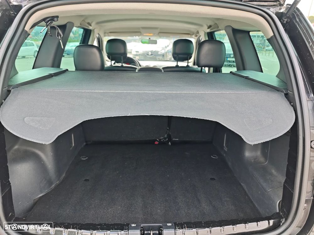 Dacia Duster 1.5 dCi Confort Cuir - 9