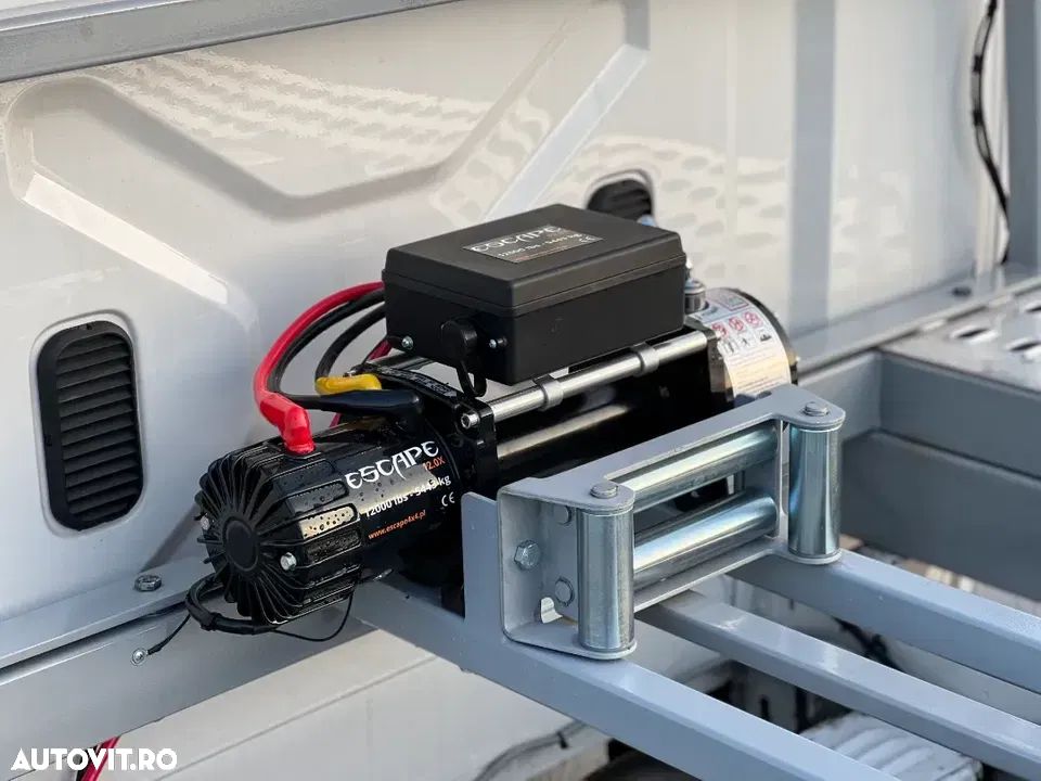 Volkswagen TRANSPORTER CARAVELLE MULTIVAN - 9