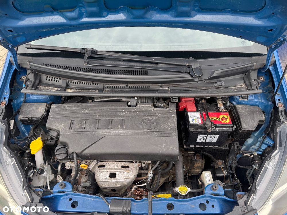 Toyota Yaris 1.33 Active - 16