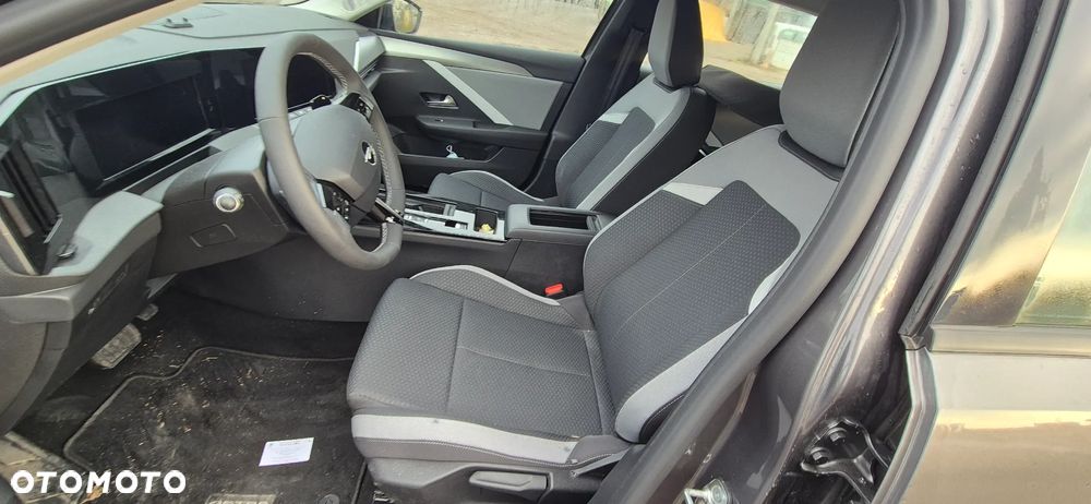 Opel Astra 1.5 CDTI Business Edition S&S - 29