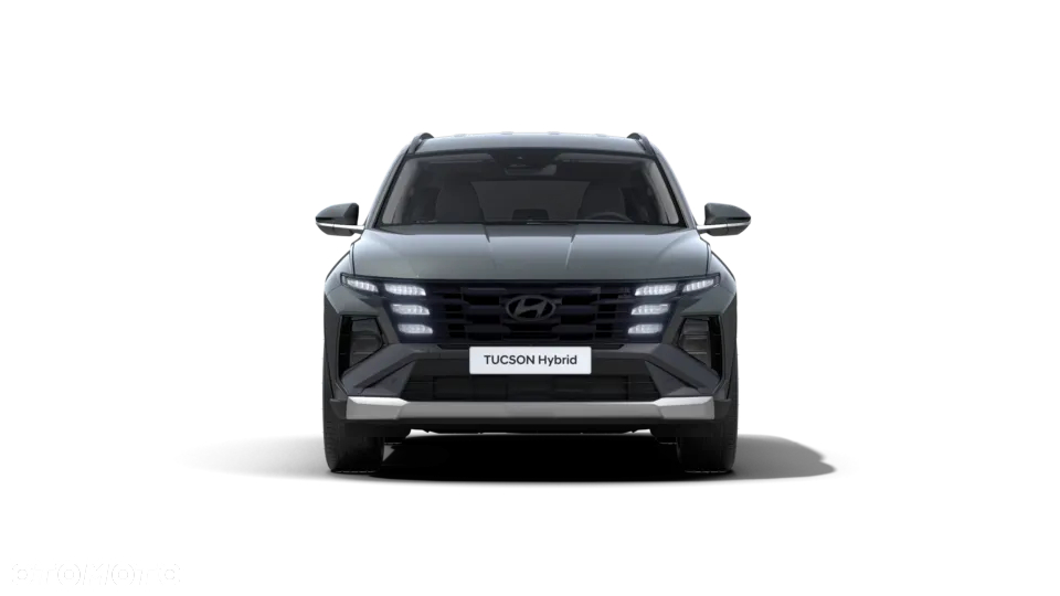 Hyundai Tucson 1.6 T-GDi HEV Smart 4WD - 5