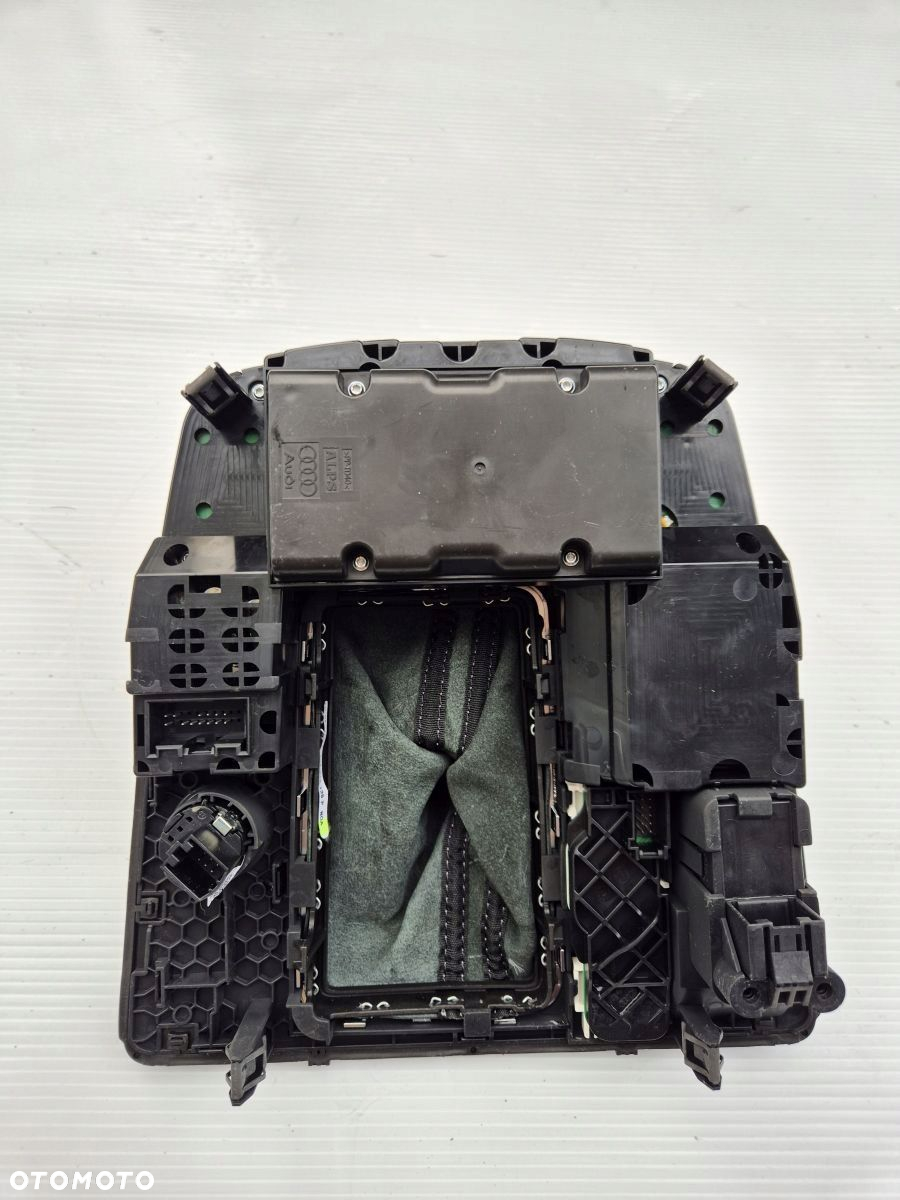 AUDI A7 S7 A6 C7 PANEL STEROWANIA MMI GAŁKA MIESZEK AUTOMAT 4G2919610C - 12