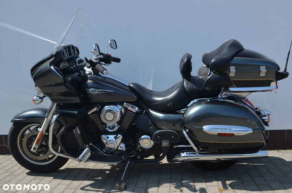 Kawasaki Vulcan - 34