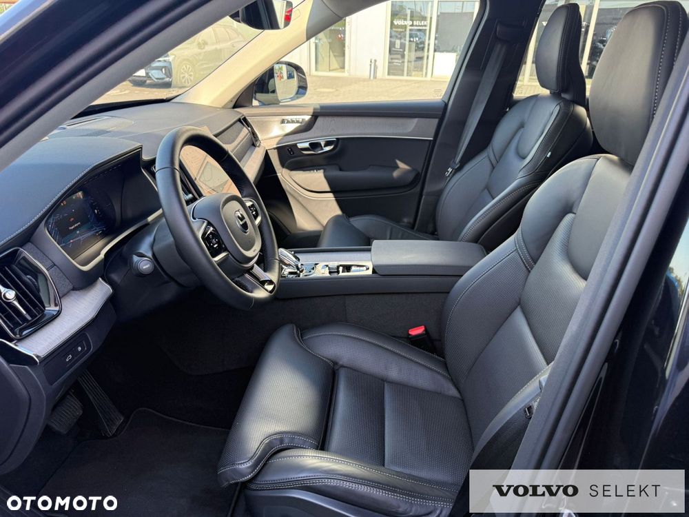 Volvo XC 90 - 12