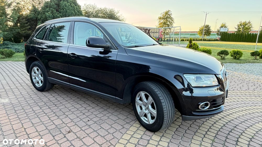 Audi Q5 2.0 TDI Quattro S tronic - 30