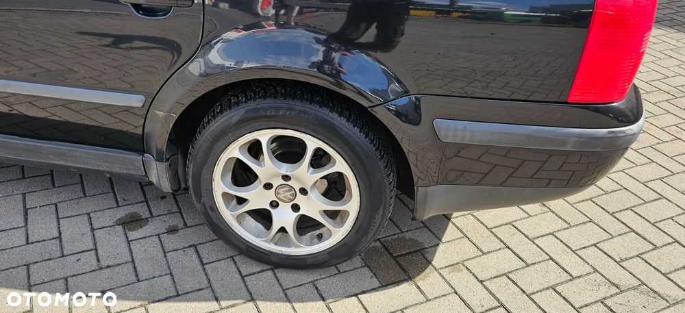 Volkswagen Passat Variant - 7