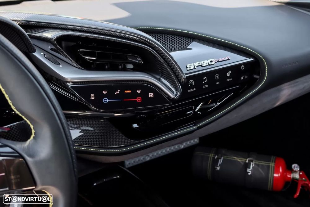 Ferrari SF90 - 11