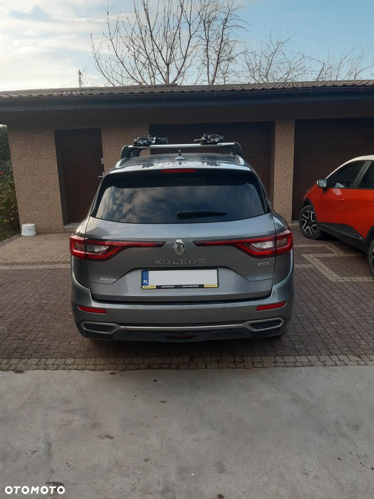 Renault Koleos 2.0 dCi Intens 4x4 X-Tronic - 5