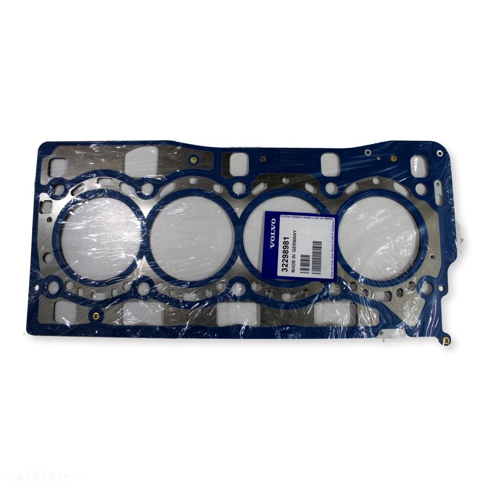 VOLVO S90 V90 V60 V60 XC60 XC90 uszczelka głowicy cylindra OE 32298981 - 2