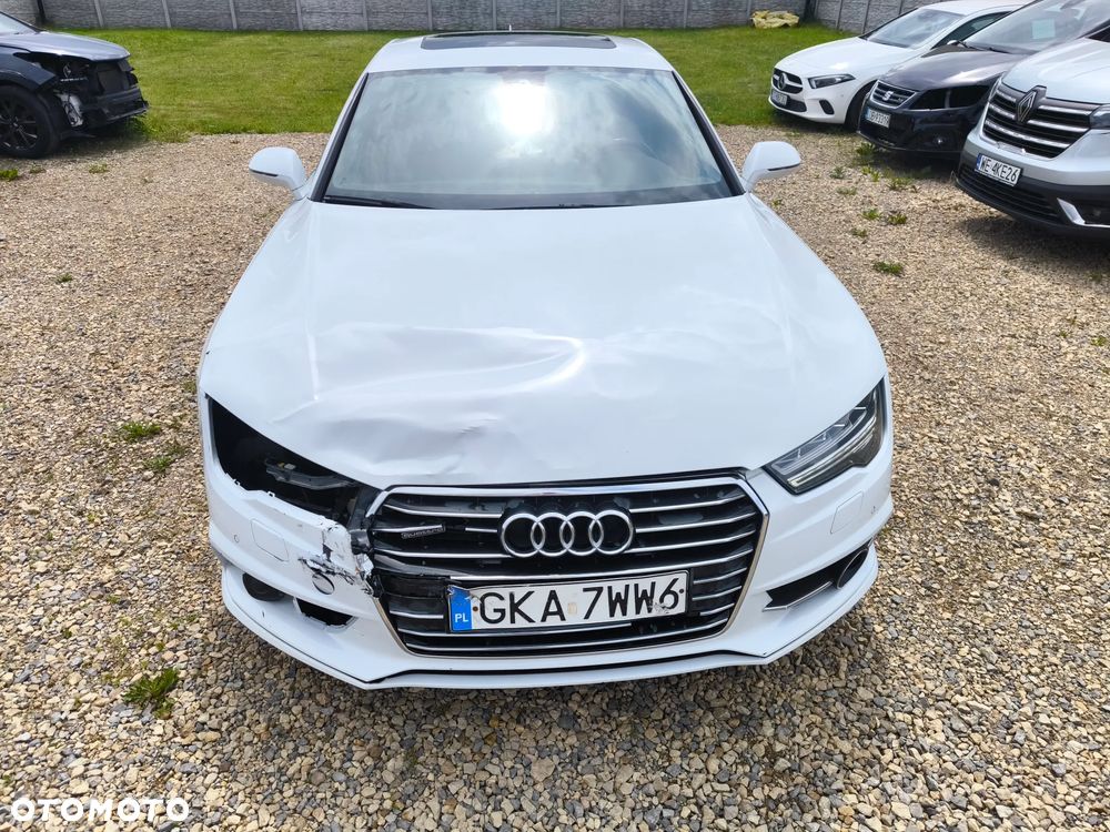 Audi A7 Sportback - 6