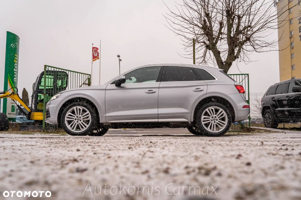 Audi Q5 - 6