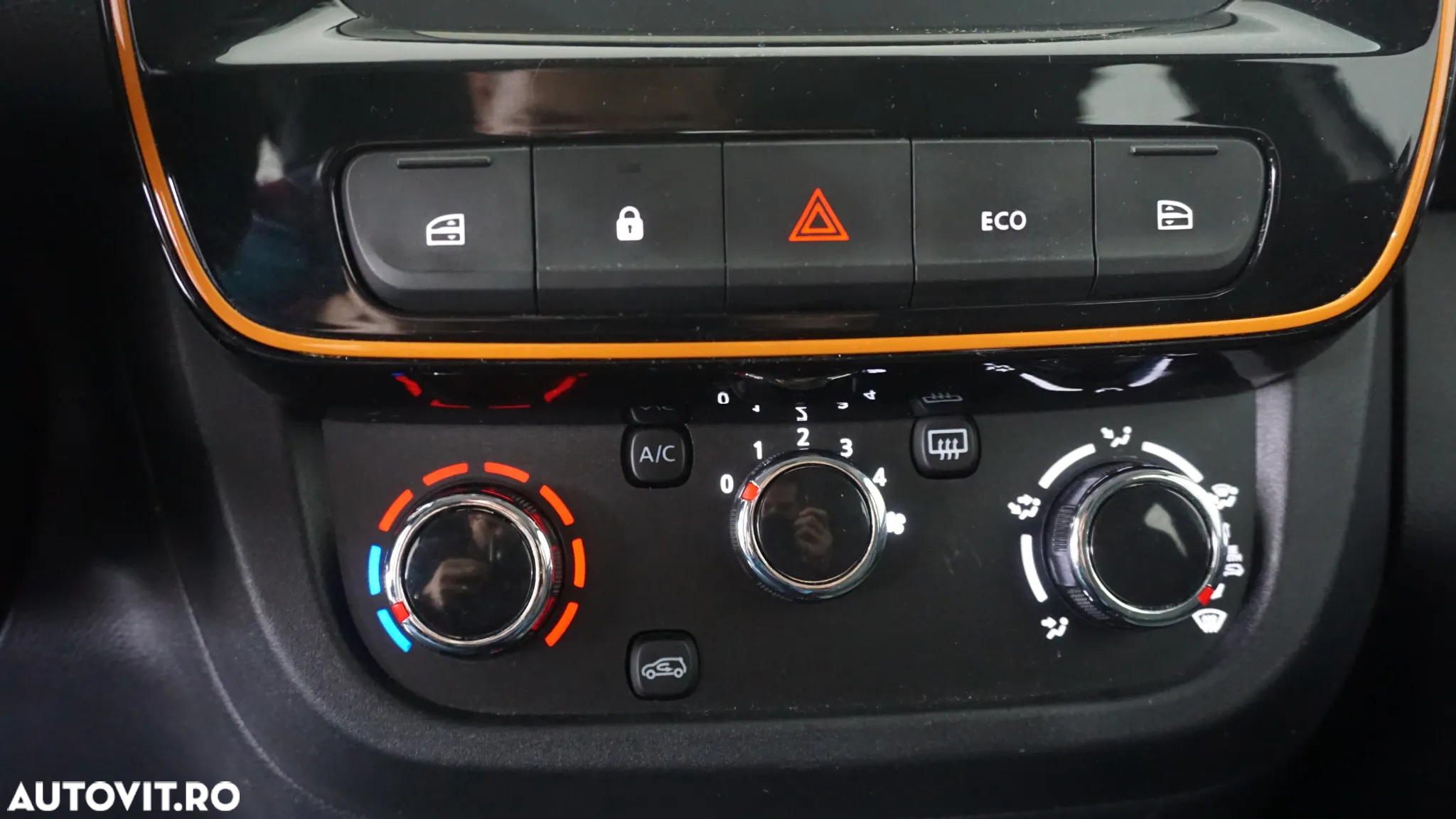 Dacia Spring Comfort Plus - 24