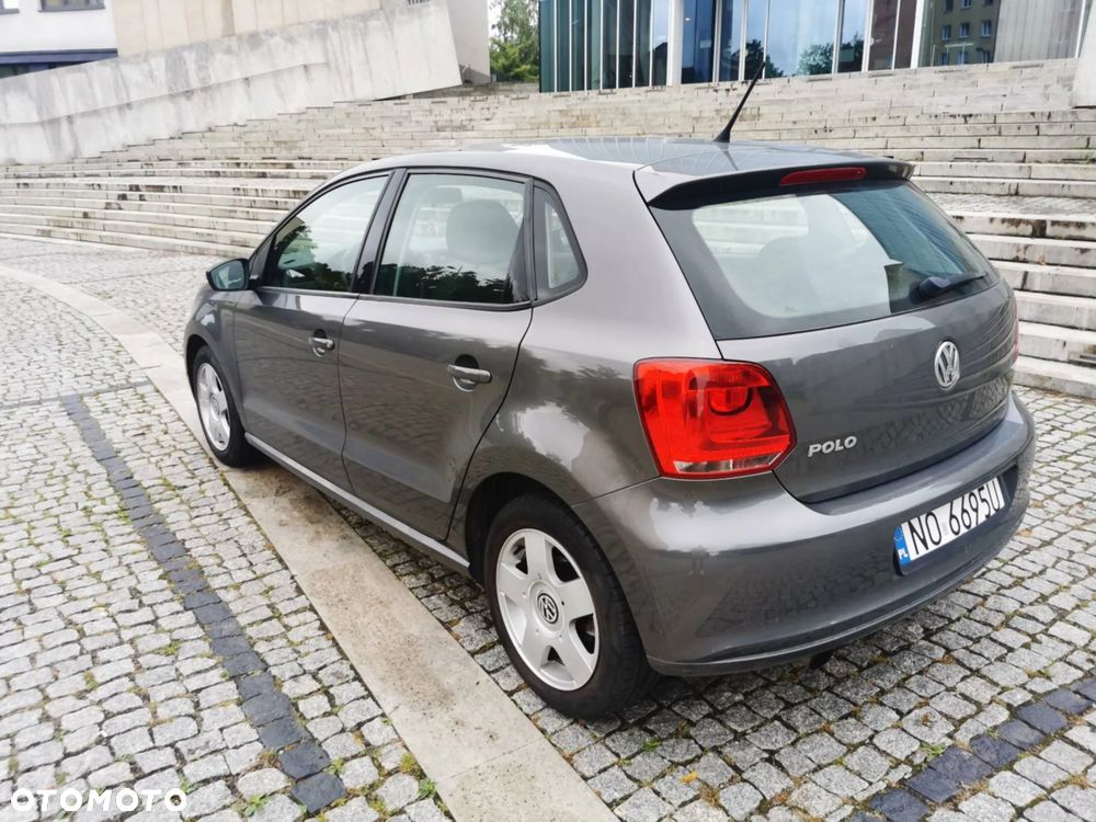 Volkswagen Polo - 3