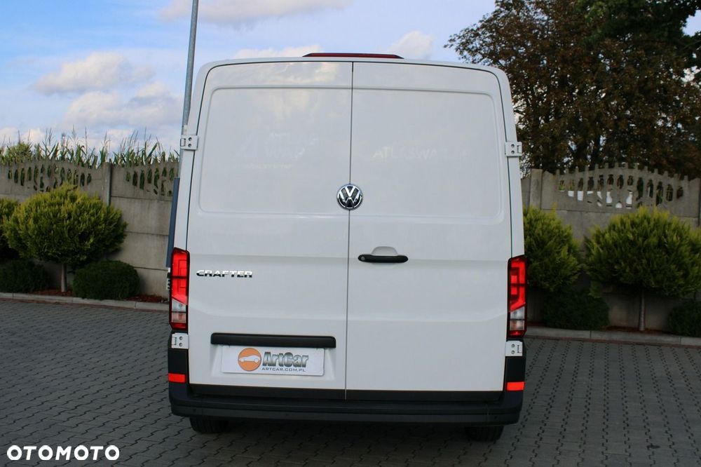 Volkswagen Crafter - 7