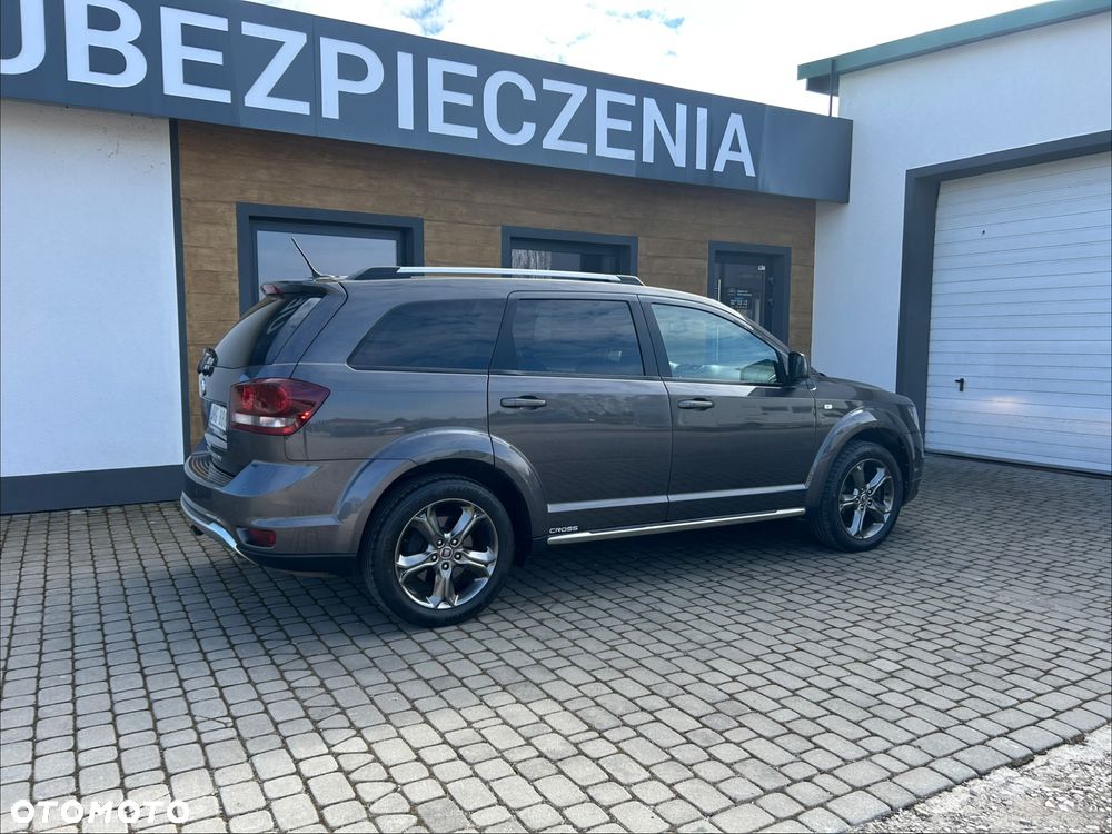 Fiat Freemont 2.0 Multijet Cross AWD - 3
