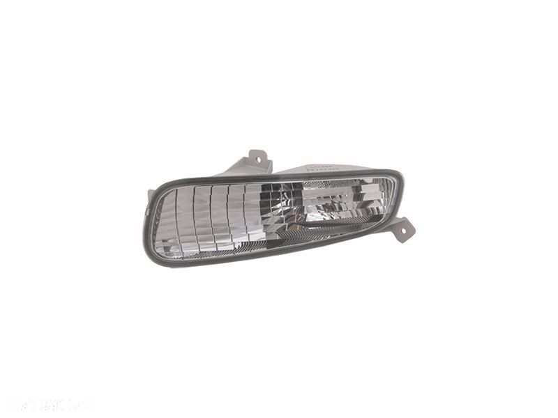KIERUNKOWSKAZ MIGACZ FIAT PUNTO EVO 2009-014 L - 1