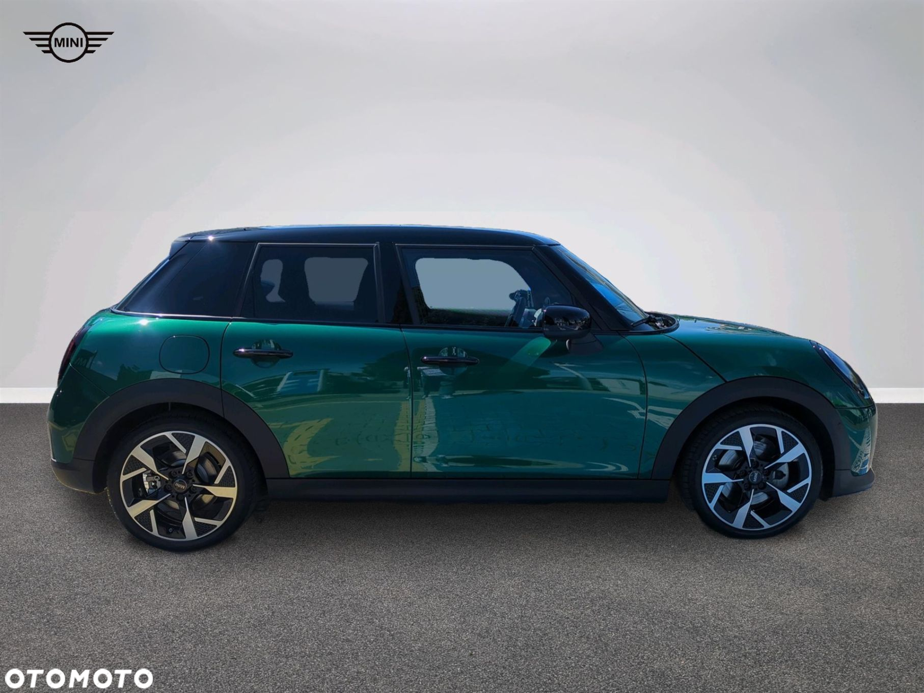 MINI Cooper - 2