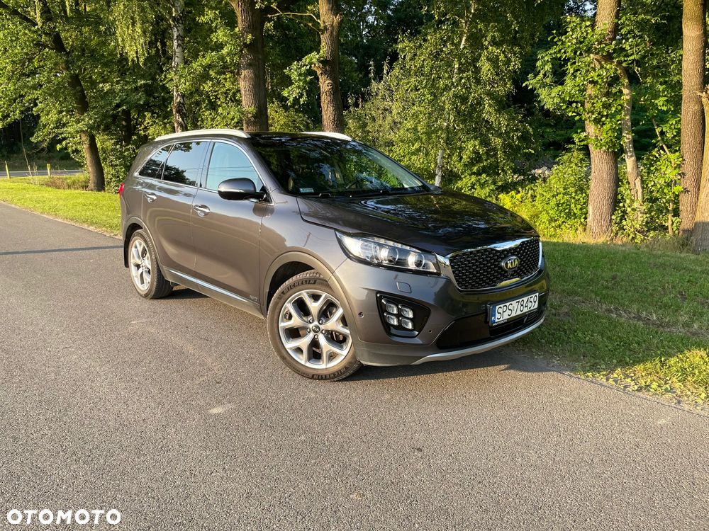 Kia Sorento 2.0 CRDI Business Line Plus - 5