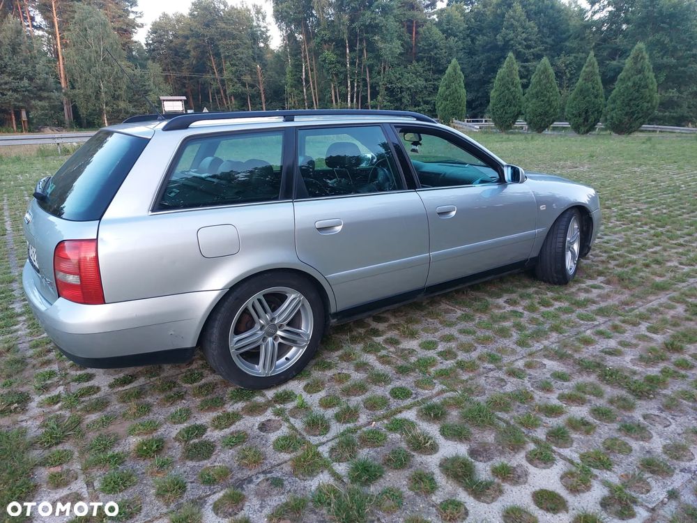 Audi A4 ver-1-8t-quattro - 13