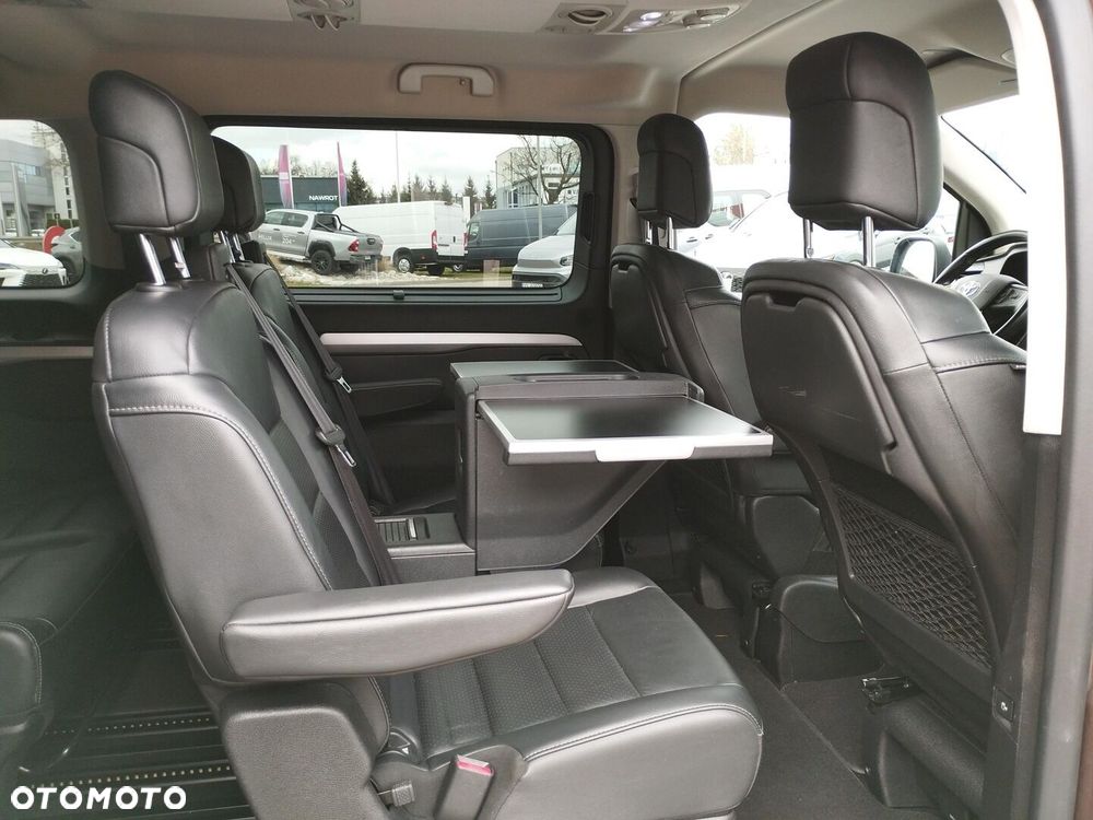 Toyota Proace Verso 2.0 D4-D Long VIP - 12