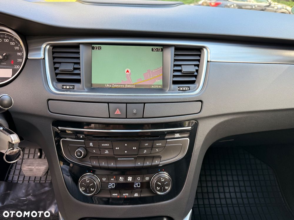 Peugeot 508 - 32