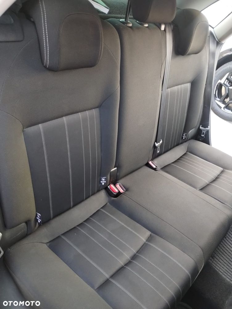 Citroën C4 1.6 HDi FAP Style - 7