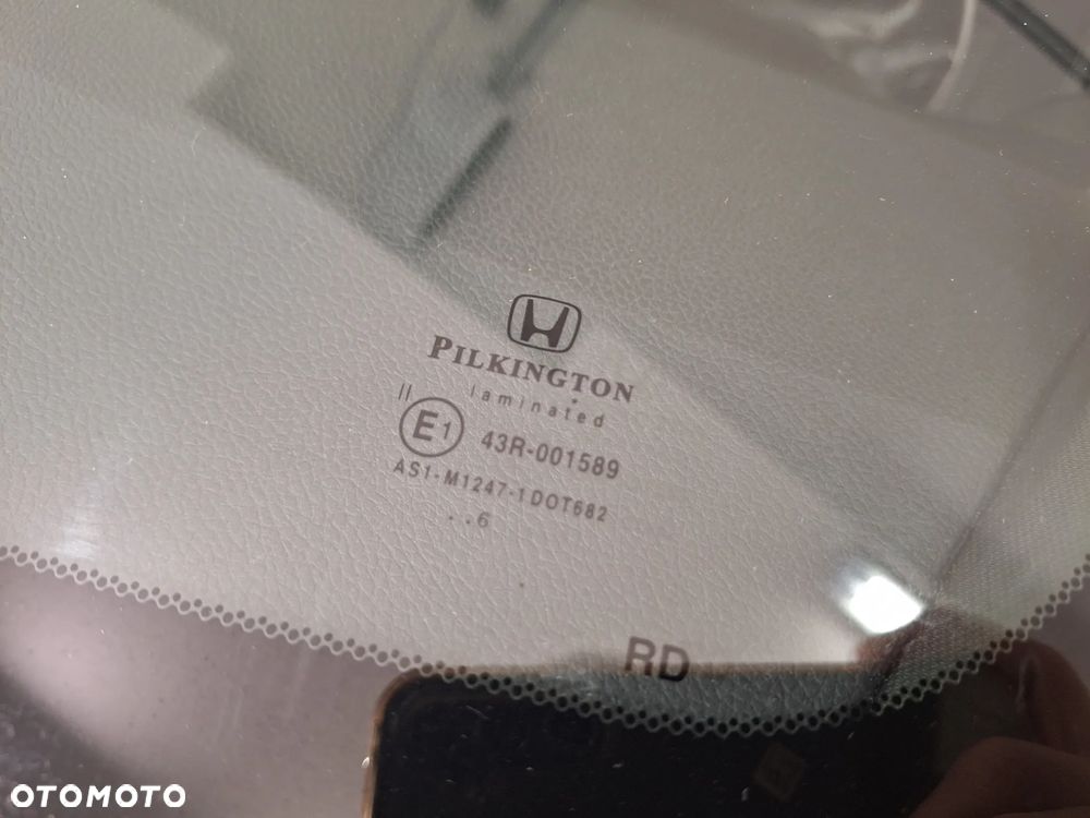 Honda Civic 1.4 Sport (ADAS / Connect+) - 39