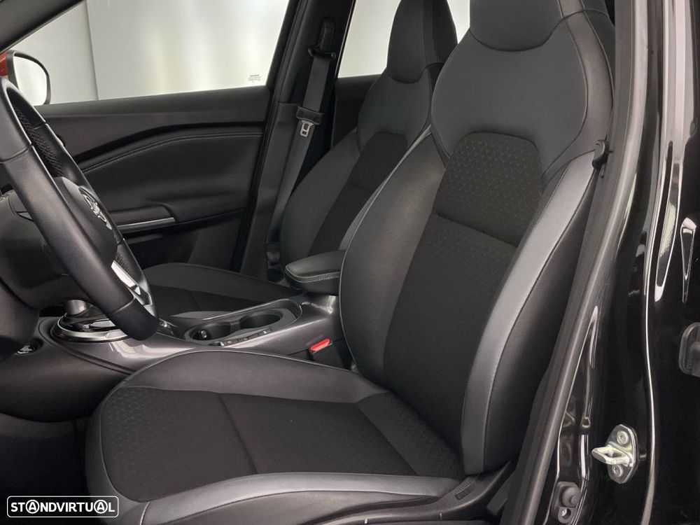 Nissan Juke 1.6 Hybrid N-Connecta NAV. - 18