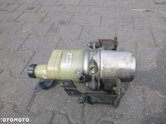 ELEKTRYCZNA POMPA WSPOMAGANIA VOLVO V50 - 3