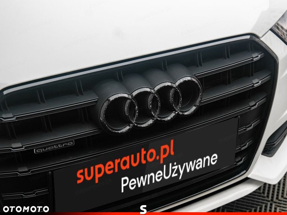 Audi A6 Limousine 2.0 TFSI Quattro S tronic - 5