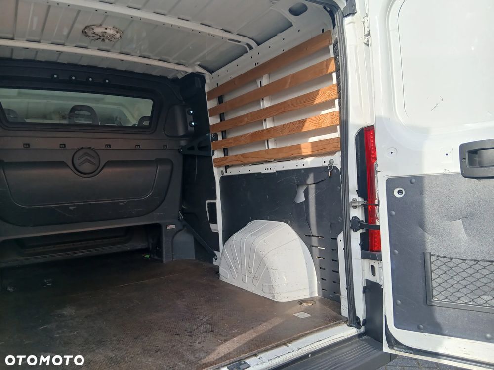 Citroën Jumper L2H1 Durisotti Profi - 20