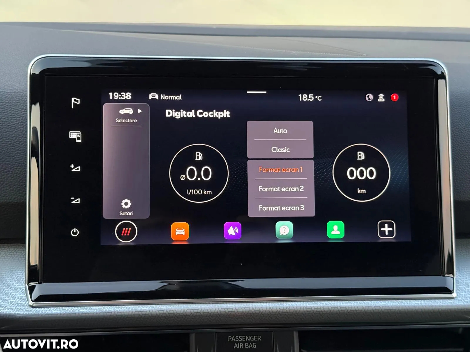 Seat Tarraco 2.0 TDI SCR DSG Style - 16