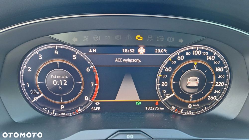 Volkswagen Passat - 29