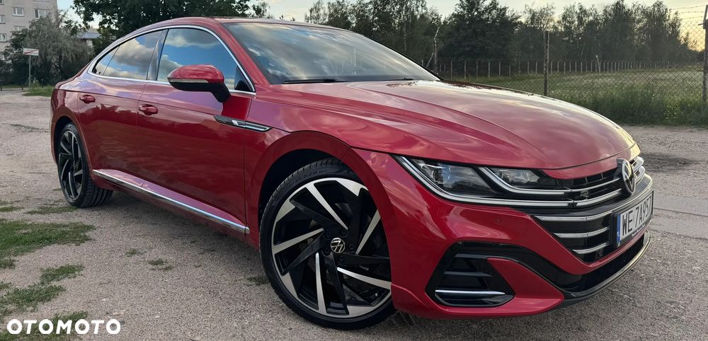 Volkswagen Arteon 2.0 TSI R-Line DSG - 1