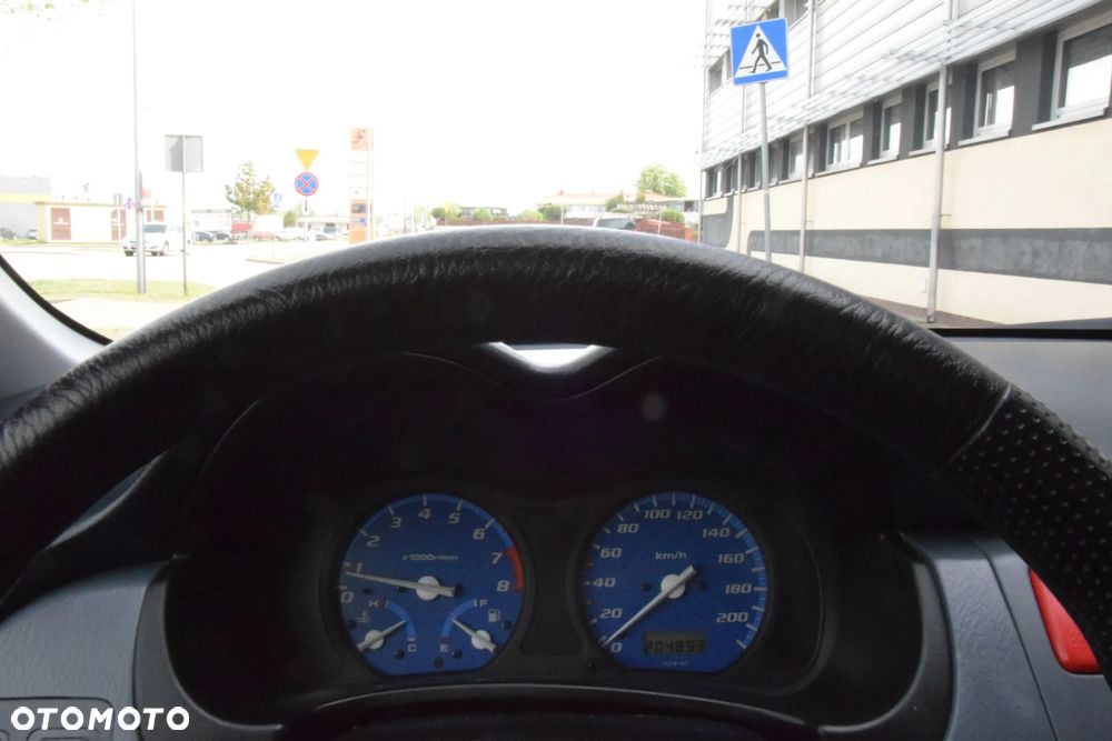 Honda HR-V 1.6 4WD - 23