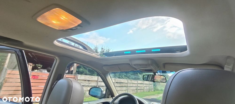 Hyundai Santa Fe - 11