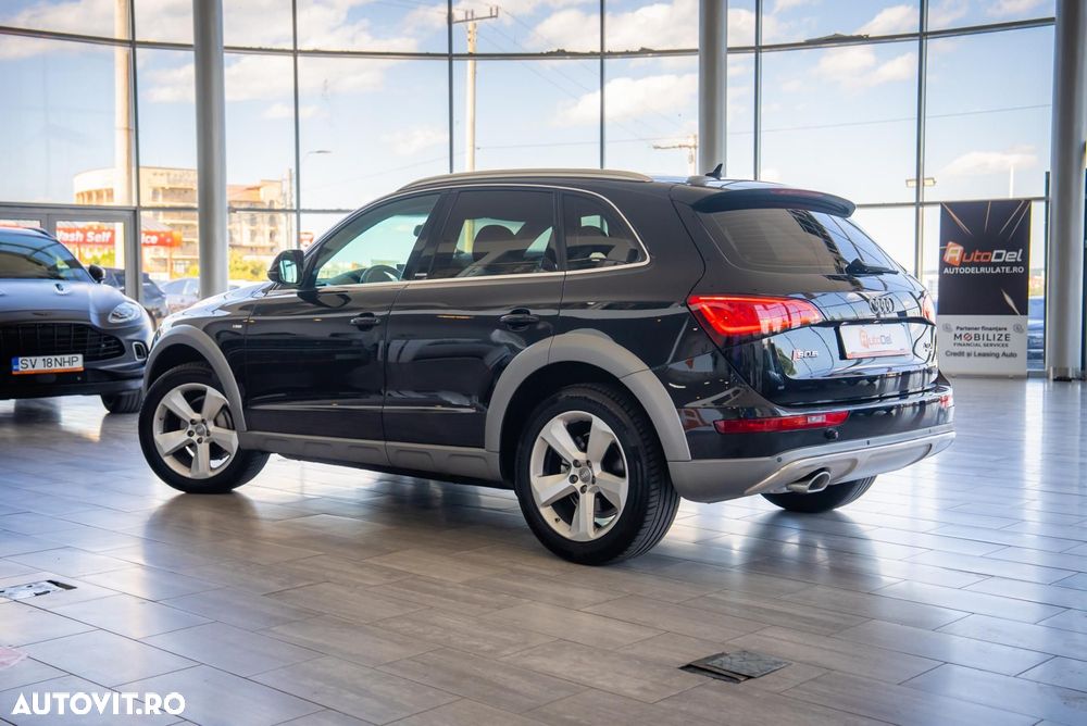 Audi Q5 - 10