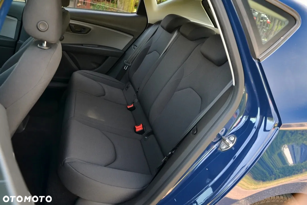 Seat Leon - 20