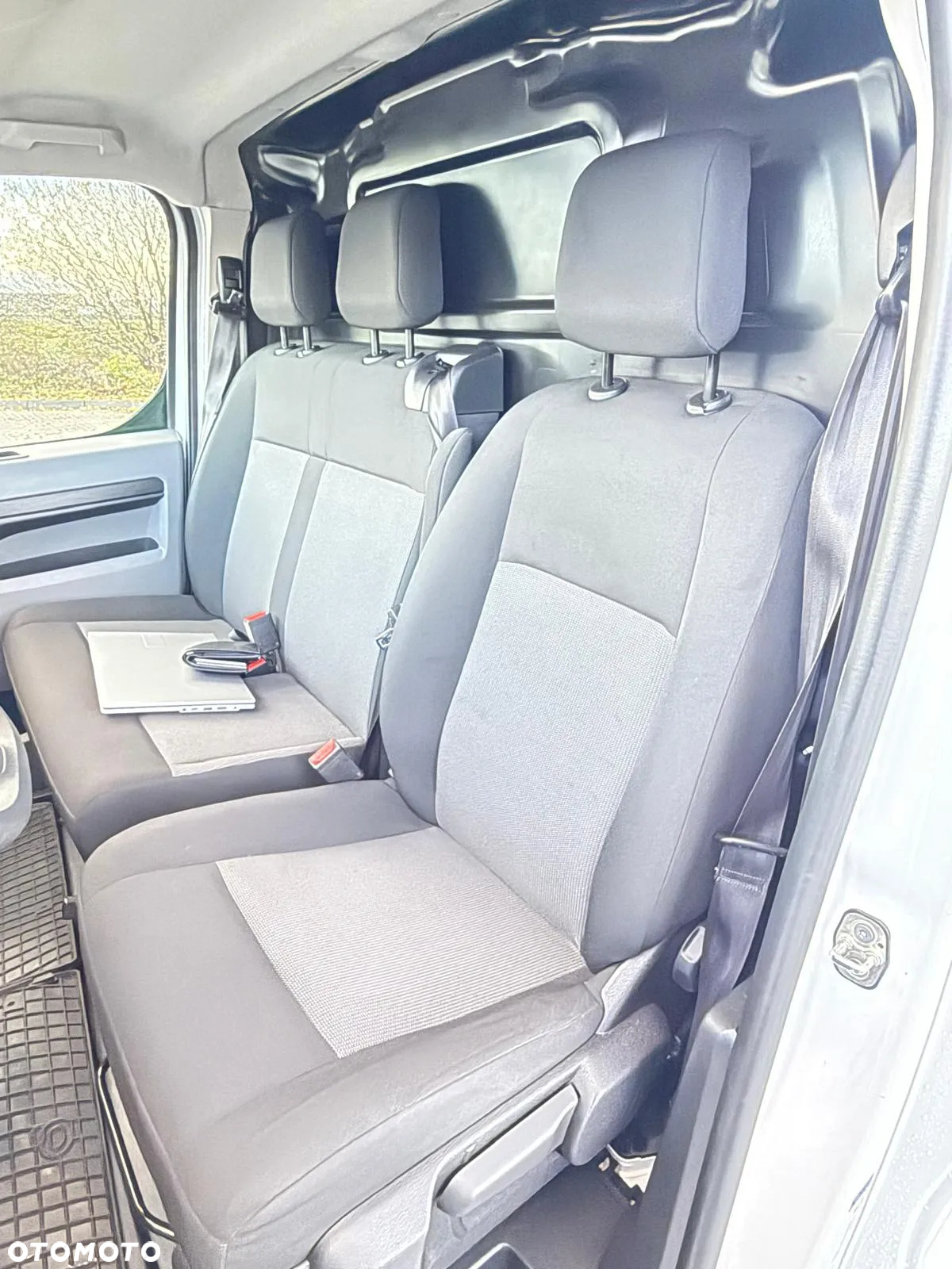 Fiat Scudo - 9