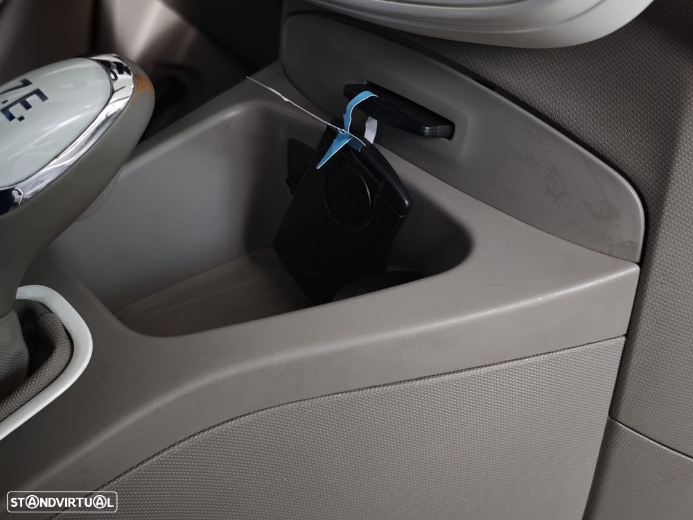 Renault Zoe (c/ Bateria) 22 kwh Life - 36