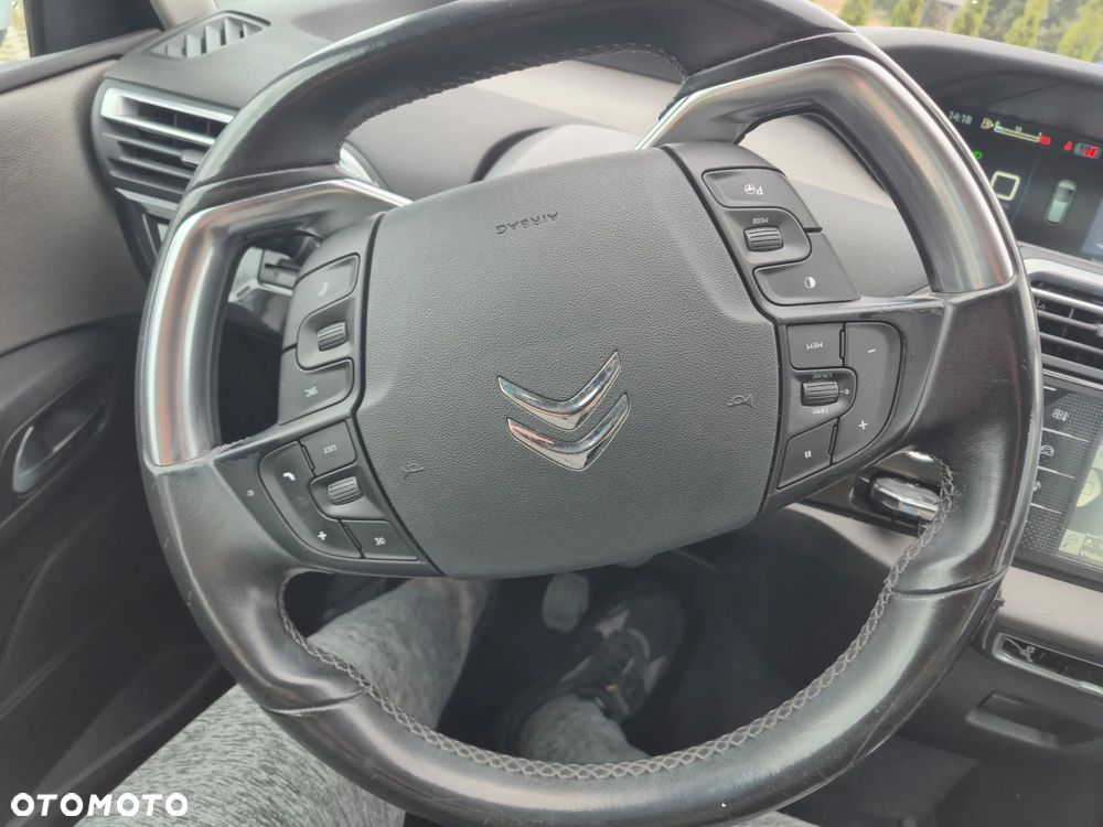 Citroën C4 Picasso PureTech 130 Stop&Start Exclusive - 13