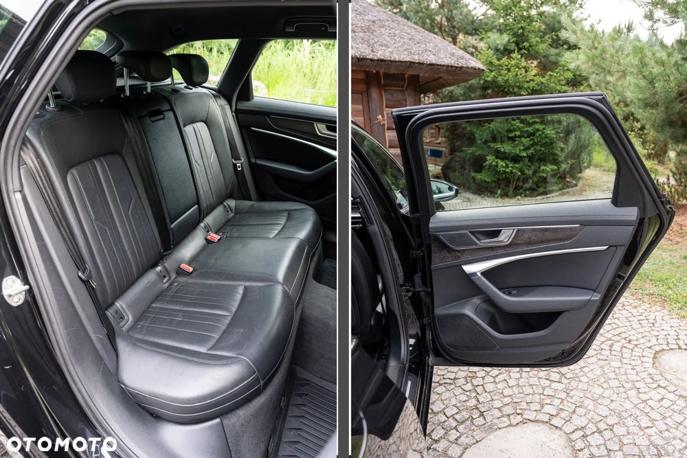Audi A6 Avant 40 TDI mHEV Quattro S tronic - 41