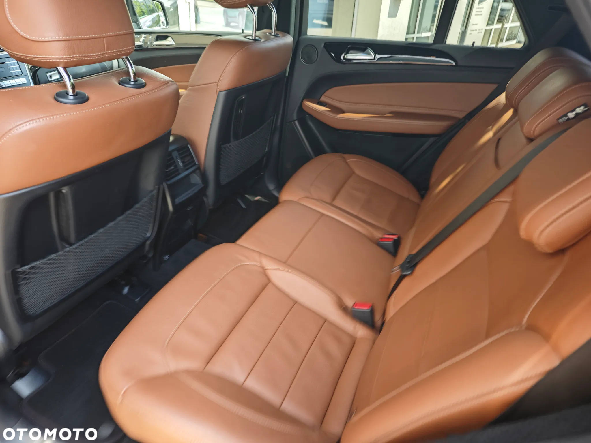 Mercedes-Benz GLE 350 d 4-Matic - 15