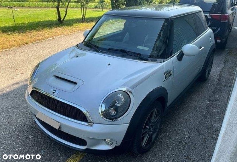 MINI Cooper S 50 Camden - 15