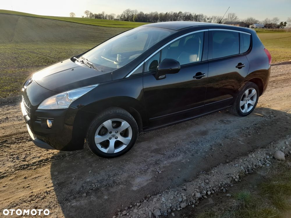 Peugeot 3008 - 16