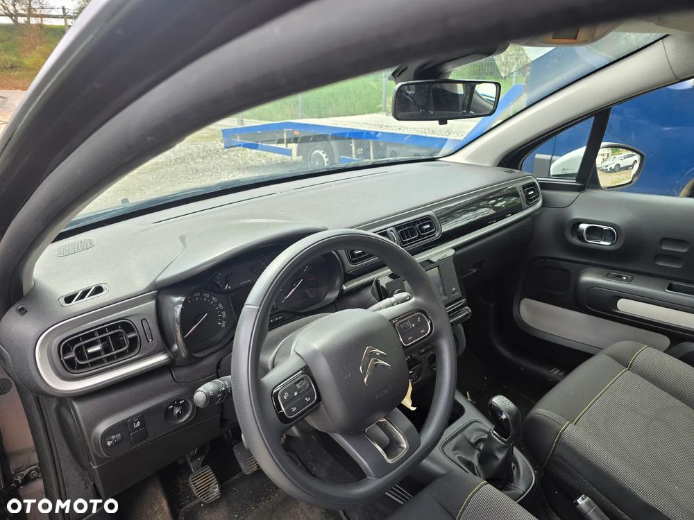 Citroën C3 Pure Tech 83 S&S YOU - 10